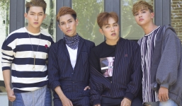 V.Music New mới toàn diện từ phong cách thời trang đến cá tính âm nhạc